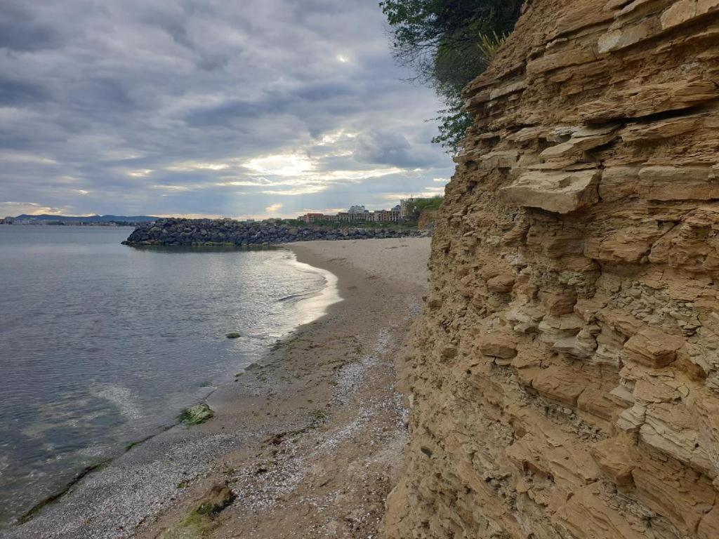 Apartamento Mitprot Panorama Bay 2 Ap 31 Sveti Vlas Exterior foto