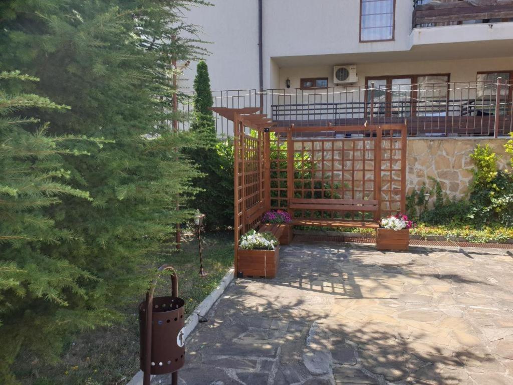 Apartamento Mitprot Panorama Bay 2 Ap 31 Sveti Vlas Exterior foto