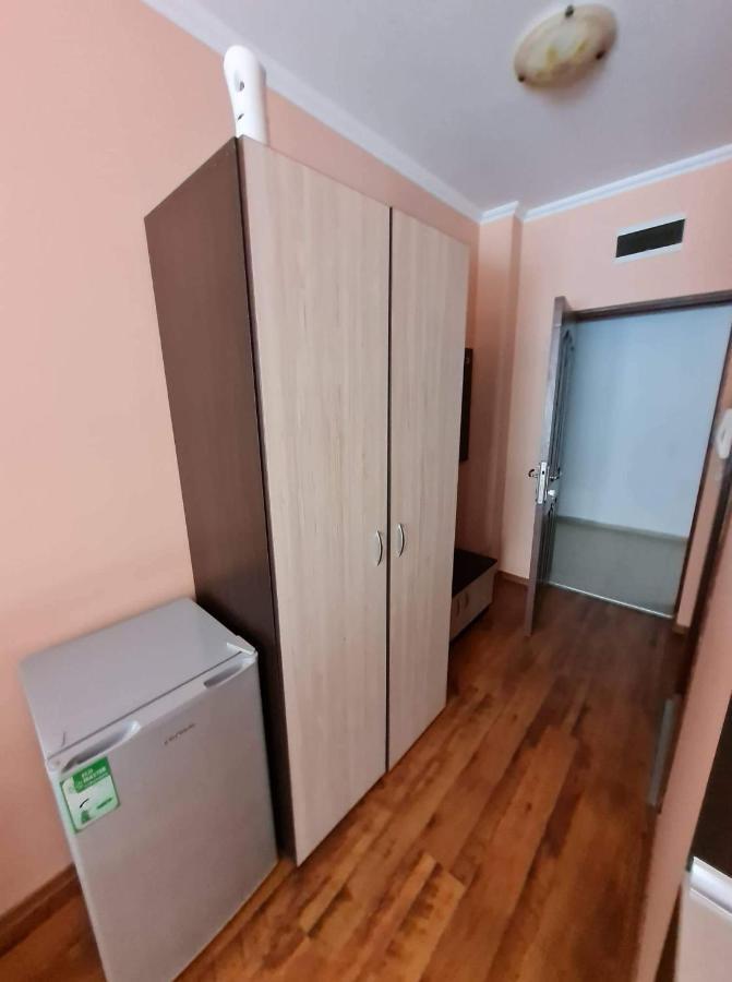 Apartamento Mitprot Panorama Bay 2 Ap 31 Sveti Vlas Exterior foto