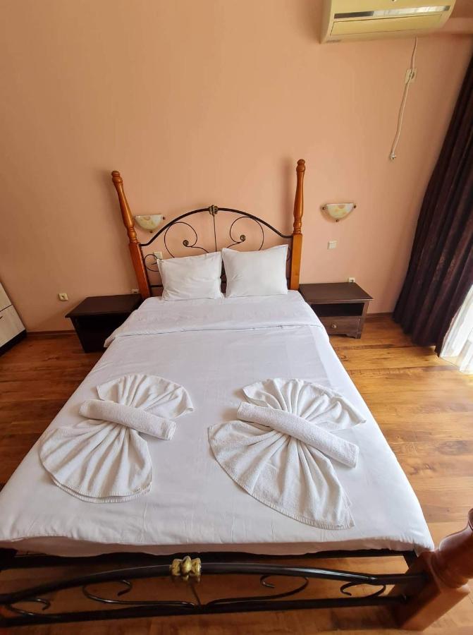 Apartamento Mitprot Panorama Bay 2 Ap 31 Sveti Vlas Exterior foto