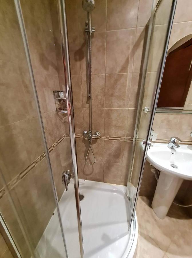 Apartamento Mitprot Panorama Bay 2 Ap 31 Sveti Vlas Exterior foto