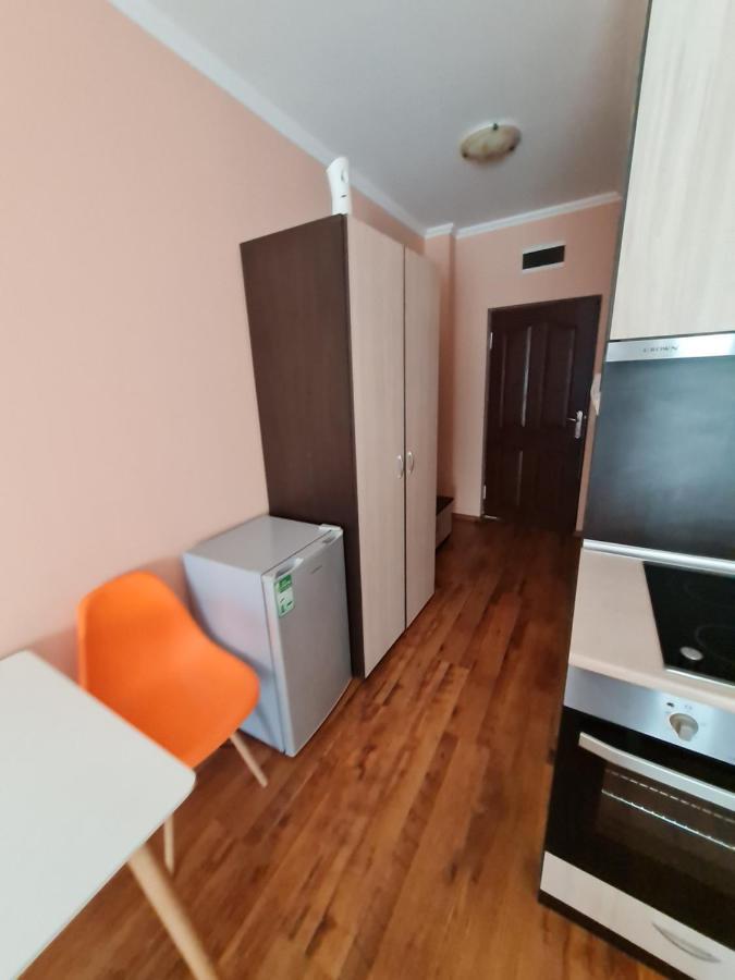 Apartamento Mitprot Panorama Bay 2 Ap 31 Sveti Vlas Exterior foto