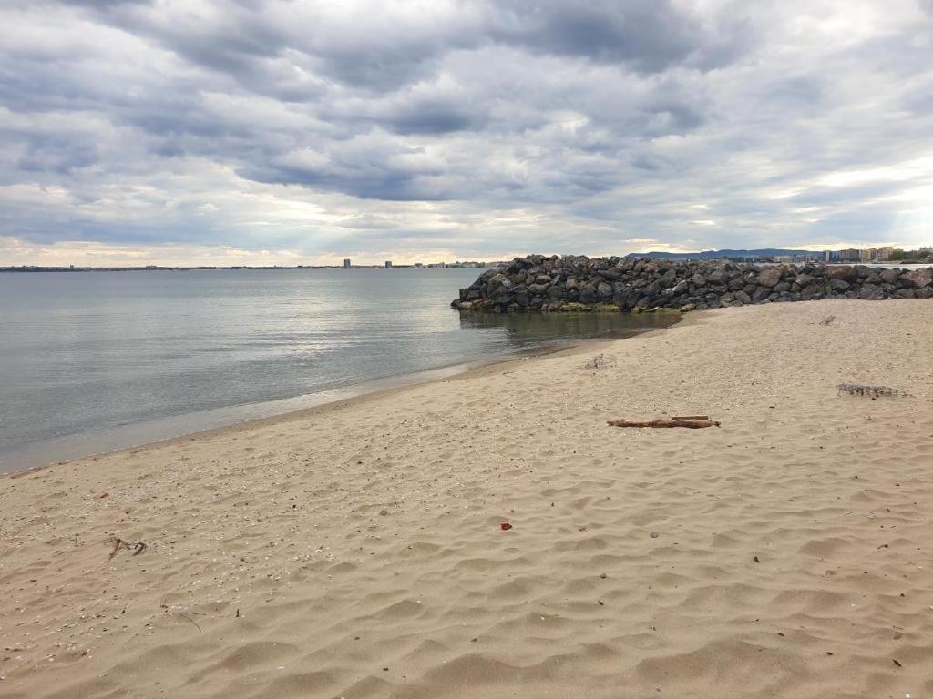 Apartamento Mitprot Panorama Bay 2 Ap 31 Sveti Vlas Exterior foto