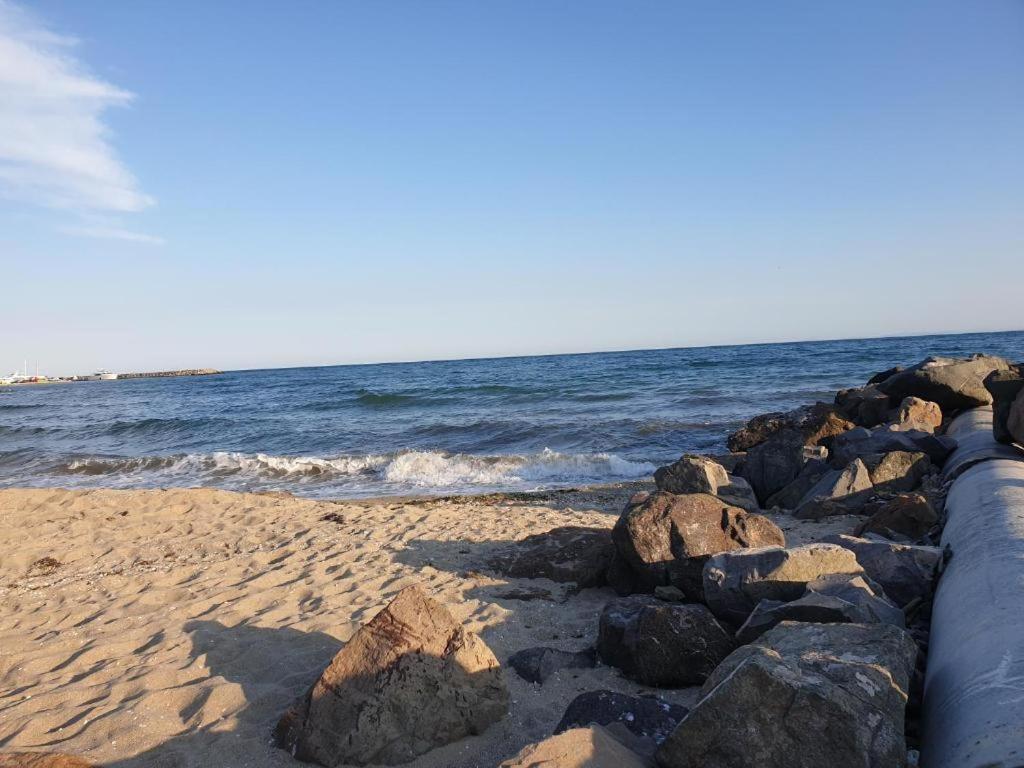 Apartamento Mitprot Panorama Bay 2 Ap 31 Sveti Vlas Exterior foto